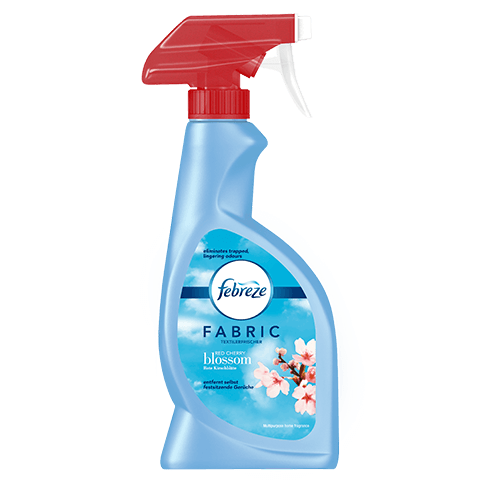 Febreze Fabric Refresher Spray Red Cherry Blossom