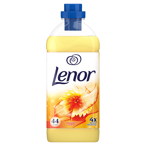 Lenor Cotton Flowers Fabric Conditioner 44 Wash 1 1l Amazon Co Uk